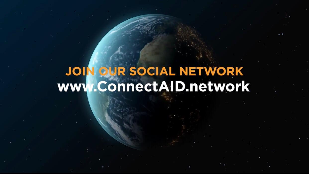 Join our social network