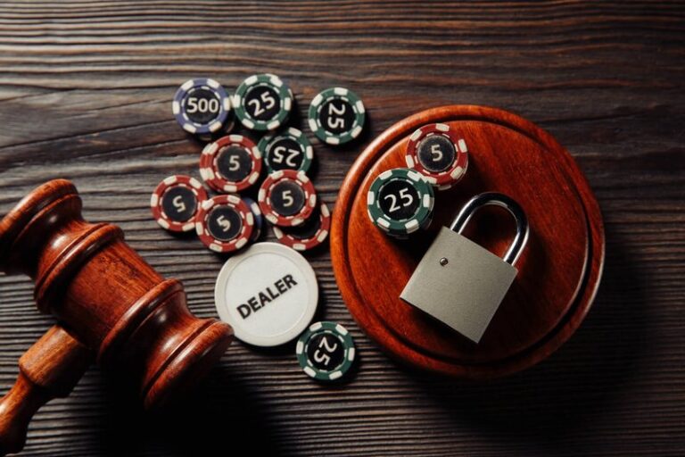 Découvrez les avantages d’un jeu en ligne à Lizaro casino en français