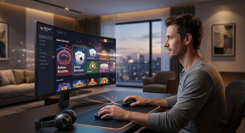 United Kingdom - westace casino uk