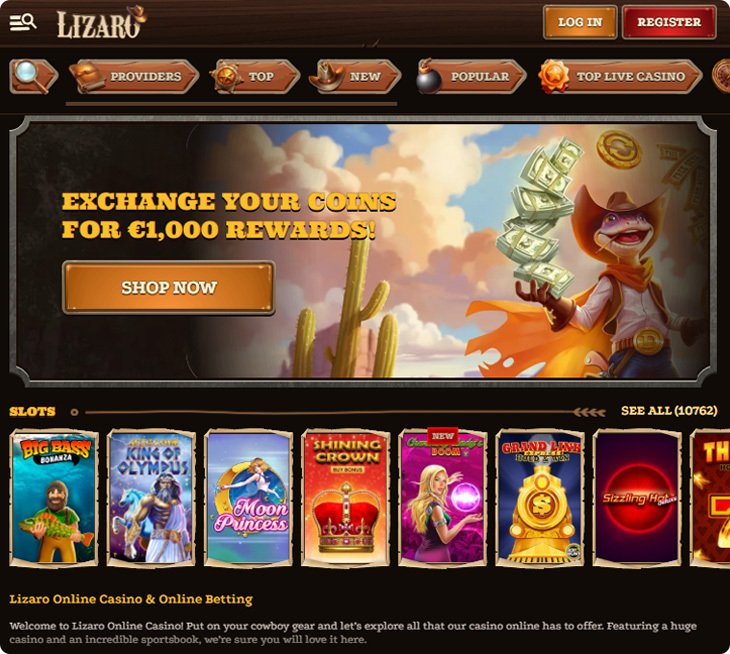 Discover lizaro casino bonus Discover lizaro casino bonus