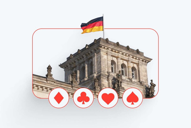 Germany - fugu casino online