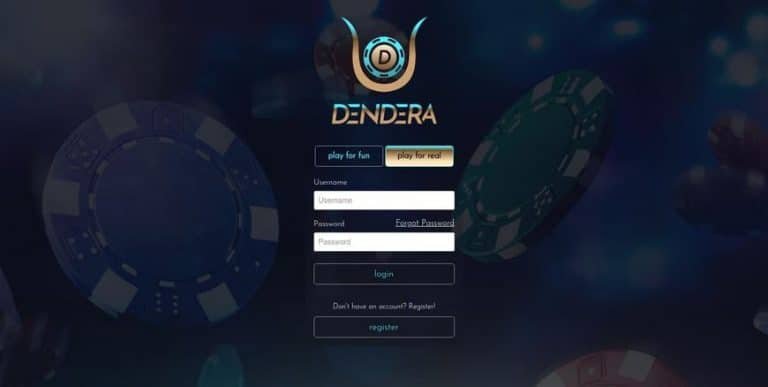 Discover the Exciting World of Dendera Casino in the UK Today