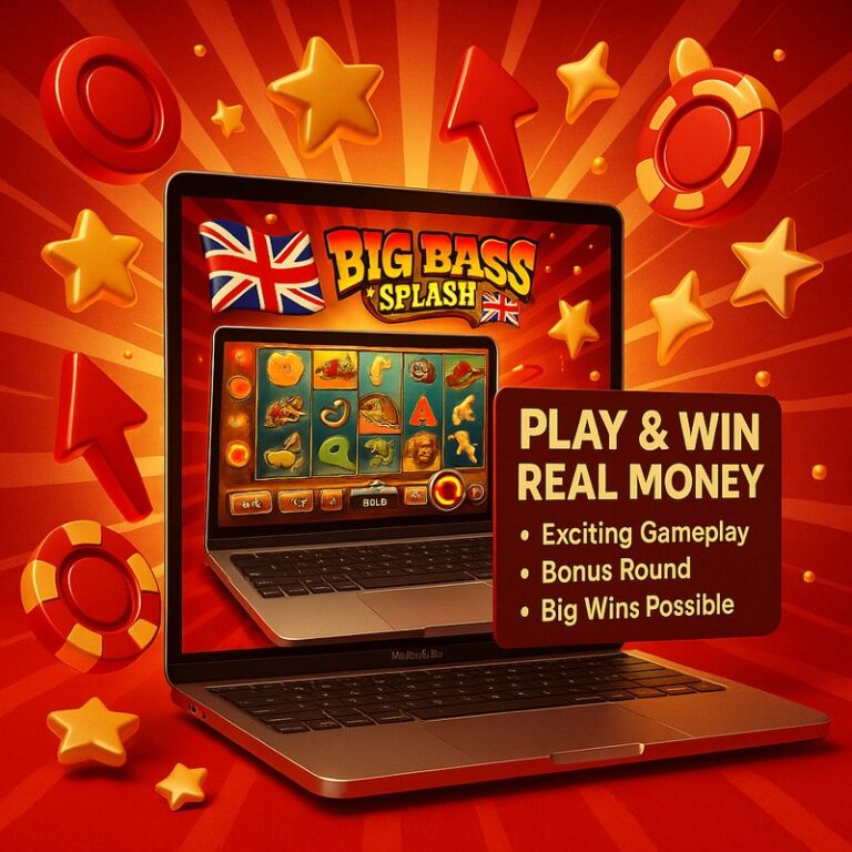 UK Players Discover the Excitement of Basswin Casino Gaming Experience
