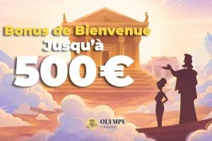 France - olympe cresus casino