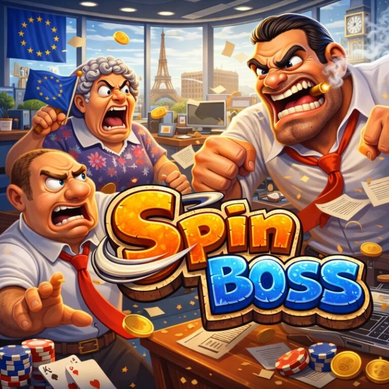 Découvrez les Bonnes Offres du Casino en Ligne Spinboss en France