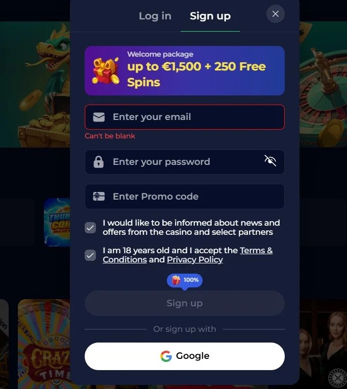Experience the Thrills of Online Gaming at NineWin Casino UK
