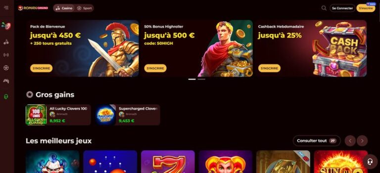 Les Jeux Vidéos En Ligne : Devenir Maître De Son Propre Aventure