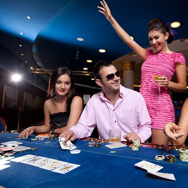 Discover the Thrills of Mad Casino in the UK’s Vibrant Gaming Scene