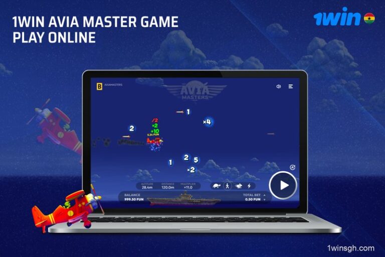 Take to the Skies with Avia Masters Game