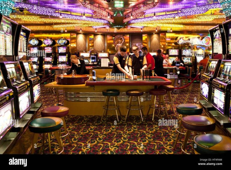 Arktisk Kasino i Norge – Er Arctic Bet Casinonet en Reell Spillmetode?