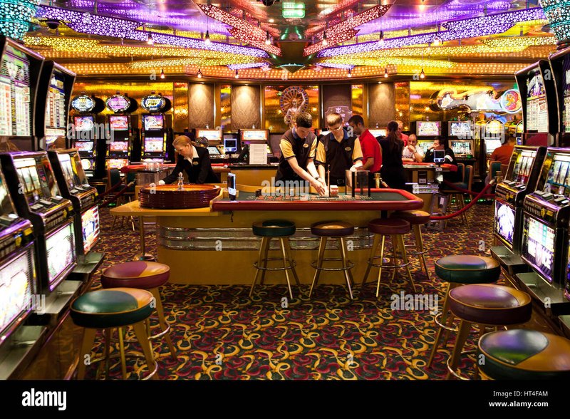 Beste Arctic Casino i Norway