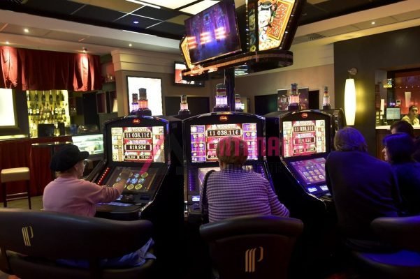 Unique casino à France