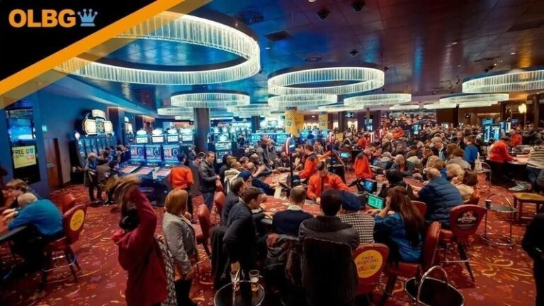 Westace Casino: A Thriving Force in the UK Gaming Scene
