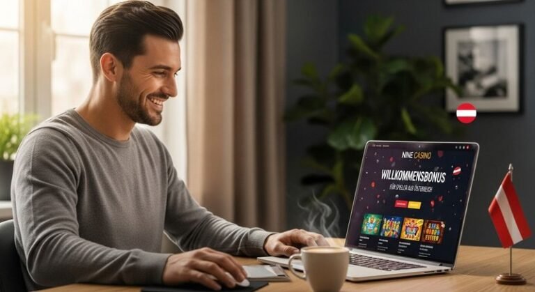 Ein neuer Trend im deutschen Online‑Glücksspiel