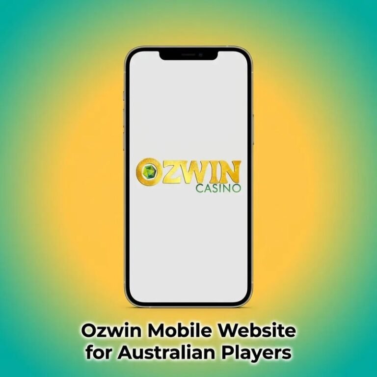 Australia’s Rising